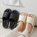 Cloud Slippers For Men Flip Flops Beach Sandals Bathroom Non-Slip Slides Men Women Slippers Indoor House Hole Shoes Man Slipper. 