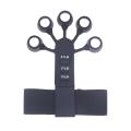 Finger Gripper Patients Hand Strengthener Finger Flexion And Extension Training Sunlight Mall. 