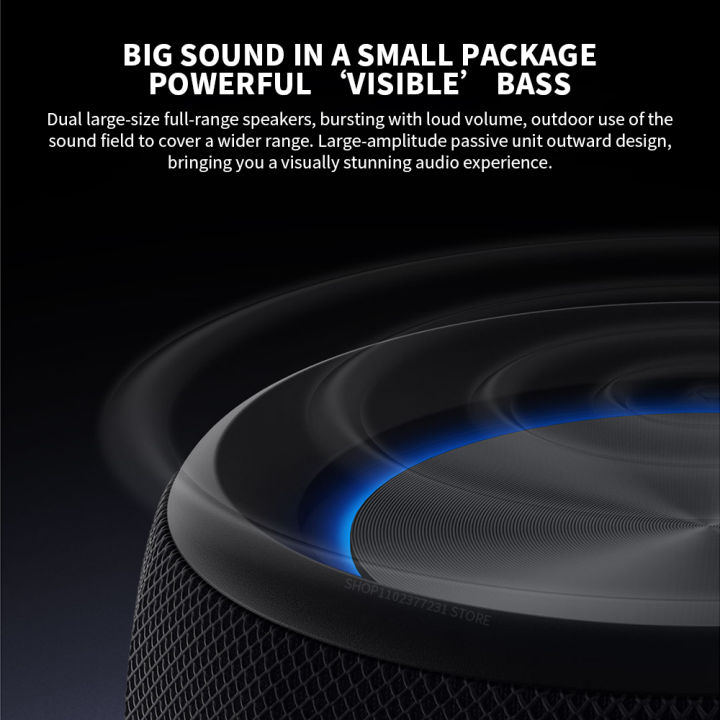 Xiaomi%20Bluetooth%20Speaker%20Mini%20ASM01A%20Bluetooth%205.3%20RGB%20Light%20IP67%20360%C2%B0Omnidirectional%20Stereo%20Outdoor%20Portable%20Sound%20Mi%20Home%20APP%20-%20Image%204