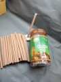 ARABAIN OUDH Bakhoor Stick 1 jar (25-30Pcs Stick). 