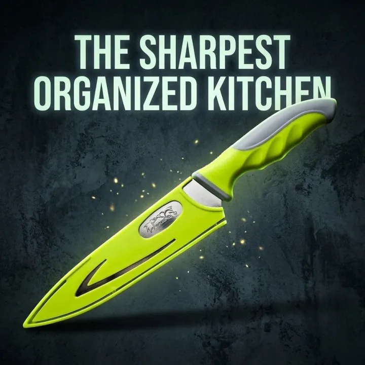 Stainless%20Steel%20Kitchen%20Knife%20with%20Protective%20Cover%20%20Ultra%20Sharp%20Chef%20Knife%20for%20Vegetable,%20Fruit%20%20Cutting%20Ergonomic%20Non-Slip%20Handle%20Kitchen%20Cutter%20-%20Image%206