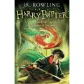 Harry Potter and the Chamber of Secret. 