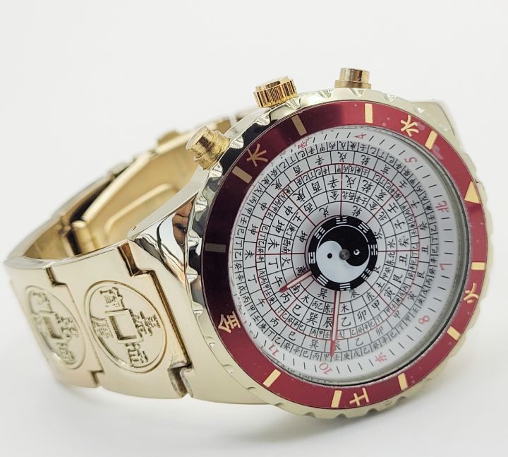 Guangdong%20Source%20Manufacturer%20Customized%20Quartz%20Watch%20Bagua%20Direction%20Gift%20Table%20Five%20Emperors%20Money%20Jewelry%20Watch%20Wholesale%20-%20Image%202