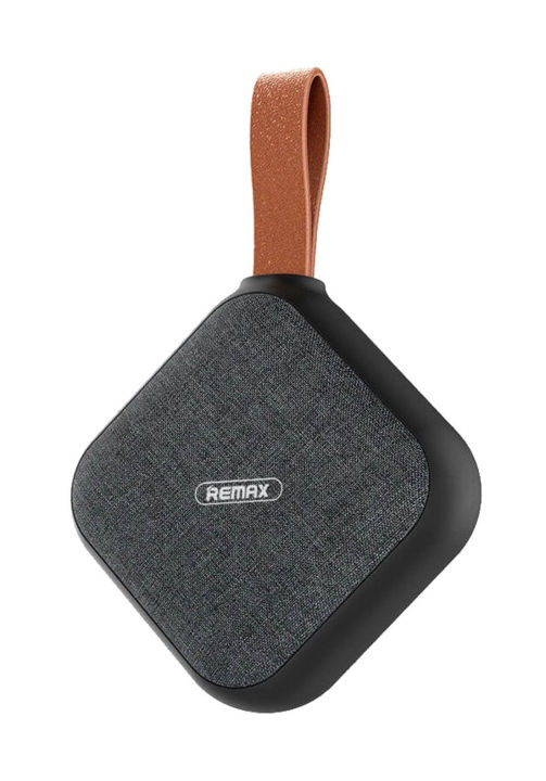 Remax RB-M15 Bluetooth Speaker