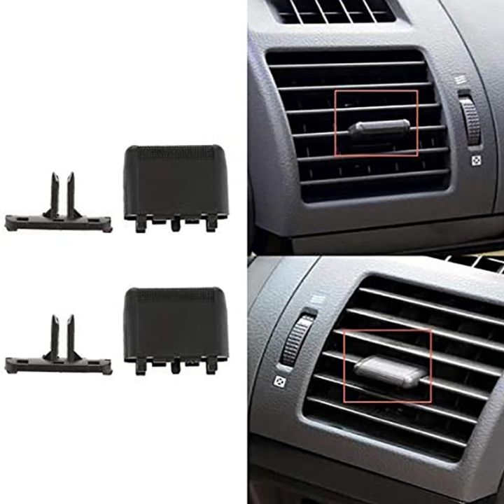 2Pcs%20A/C%20Air%20Vent%20Outlet%20Tab%20Clip%20for%20Prado%20LC150%202010-2017%20-%20Image%206