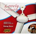 BRB Lovely celling fan 56" with official brand warranty. 