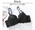 Export Quality Foam Net Bra for girls or women Body Fitting Stylish And Comfortable Net Bra for girl. 