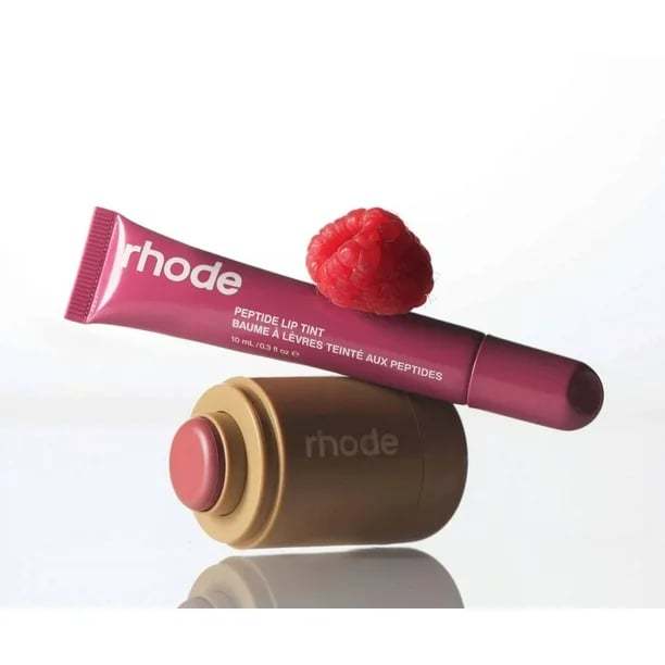 Rhode%20Sleepy%20Girl+Raspberry%20Jelly%20Pocket%20Blush%20+%20Peptide%20Lip%20Tint%20Combo%20-%20Image%203