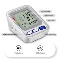 Silvia Digital Blood Pressure Monitor. 