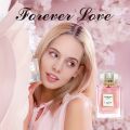 2024 1.86oz Eau De Toilette For Women, Refreshing And Long Lasting Fragrance, Perfume For Dating And Daily Life, A Perfect Christmas Gift For Her.