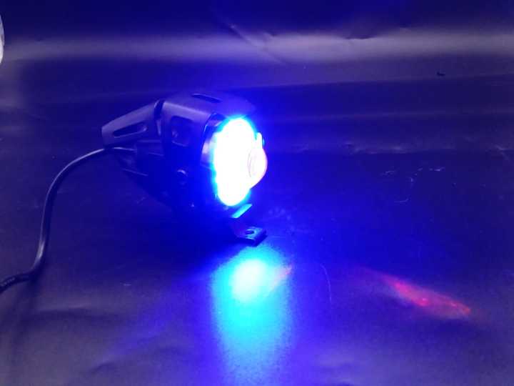 Mini%20U7%20Headlight%20Driving%20Fog%20Spot%20Lamp,%203%20Mode%20Auxiliary%20Work%20Driving%20Fog%20Light%20Super%20Bright%20Lamp%203000LM%20-%20Image%206