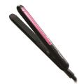 Panasonic EH-HV21-K 2-Way Hair Straightener and Curler for Women. 