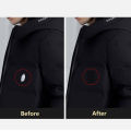 Self Adhesive Repair Patches For Down Jackets T-shirt Pants Washable Patch Raincoat Umbrella Cloth Tent Stickers. 