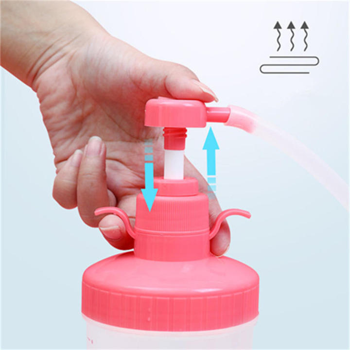 Pressure%20Stable%20Water%20Flow%20%20Cleansing%20Douche%20%20Women's%20%20Douche%20%20Washer%20Scrubber%20%20Douche%20Portable%20High%20Elasticity%20Manual%20-%20Image%203