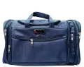 High quality travel bag lock system large square shaped traveling waterproof and washable.. 