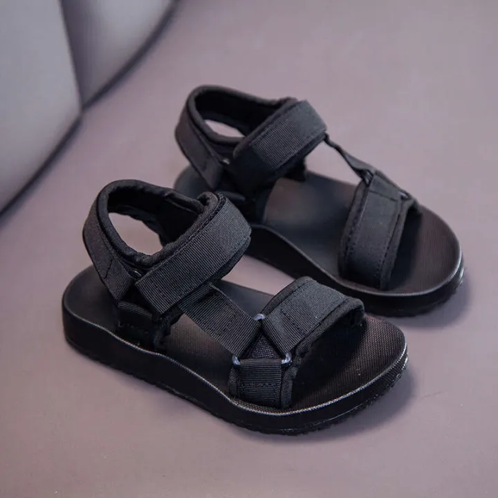 2024%20Summer%20New%20Children's%20Boys'%20Casual%20Versatile%20Beach%20Shoes,%20Girls'%20Weaving%20Straps,%20Fashionable%20and%20Simple%20Open%20Toe%20Sandals%20-%20Image%206