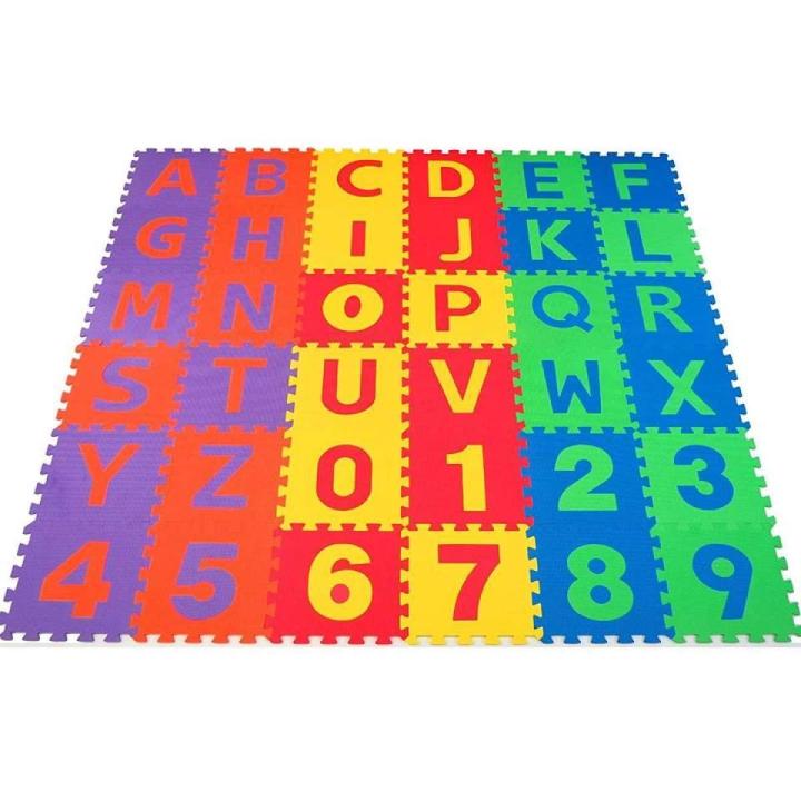 Floor%20Alphabet%20Puzzle%20Mat%20A-Z%20-%20Multicolour%20-%20Image%203