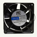 AC Cooling Fan 5 inch AC 220V 22W Low Noise Axial Ventilator Fan Use For Exhaust Circulation - 5" Cooler Fan. 