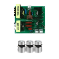 220V 40KHz 150W Ultrasonic Cleaner PCB Driver Boards Circuit Board.