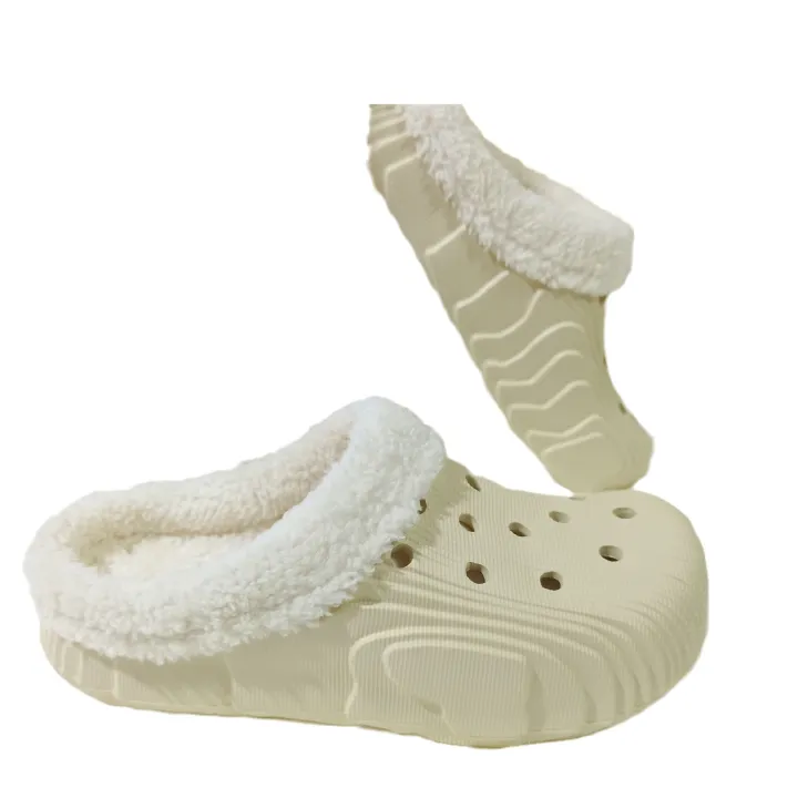 New%20Factory%20Wholesale%20Winter%20Men's%20and%20Women's%20Couple%20Cotton%20Drag%20Trend%20Anti-slip%20Thick-soled%20Indoor%20and%20Outdoor%20Stepping%20on%20Feces%20Feeling%20Home%20Shoes%20-%20Image%205