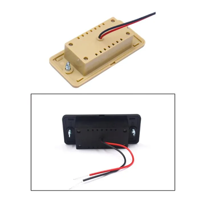 Dual%20USB%20Panel%203.1A%2012V%20External%20Waterproof%20Charging%20Port%20for%20Car/RV%20Motorhome%20Fixed%20USB%20Car%20Charger%20-%20Image%203
