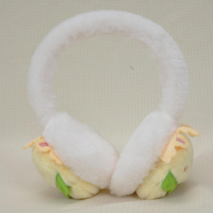 Plus%20Plush%20Earmuffs%20Adjustable%20Soft%20Windproof%20Earflaps%20Cute%20Thicken%20Cute%20Ear%20Cover%20for%20Winter%20Protection%20Outdoor%20Activities%20-%20Image%208