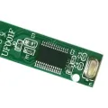 USB to FDD Floppy Drive Module 1.44MB Floppy Drive Interface to USB Floppy Disk a Disk Floppy Drive to U Disk DIY. 