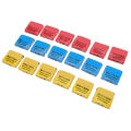 18x Kneaded Eraser Professional Strong Adhesion Moldable Eraser Gum Eraser. 