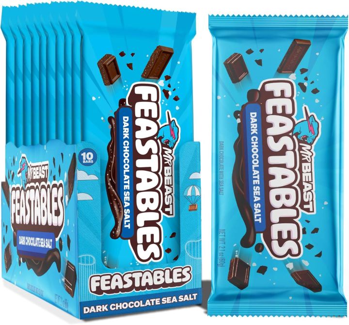 Feastables%20MrBeast%20Sea%20Salt%20Dark%20Chocolate%20Bar%2060g%20Pack%20USA%20-%20Image%206