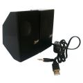 D7 Multimedia Speaker Mini USB 2.0. 