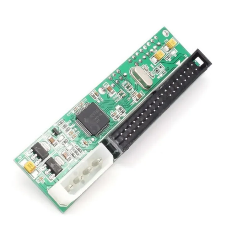 SATA%20To%20Pata%20IDE%20Converter%20Adapter%20Plug&Play%207+15%20Pin%203.5/2.5%20Sata%20HDD%20-%20Image%206