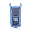 Practical product Handheld Optical Power Meter Precision Optical Fiber Tester Optical Attenuation Test With Fc/Sc Adapter.