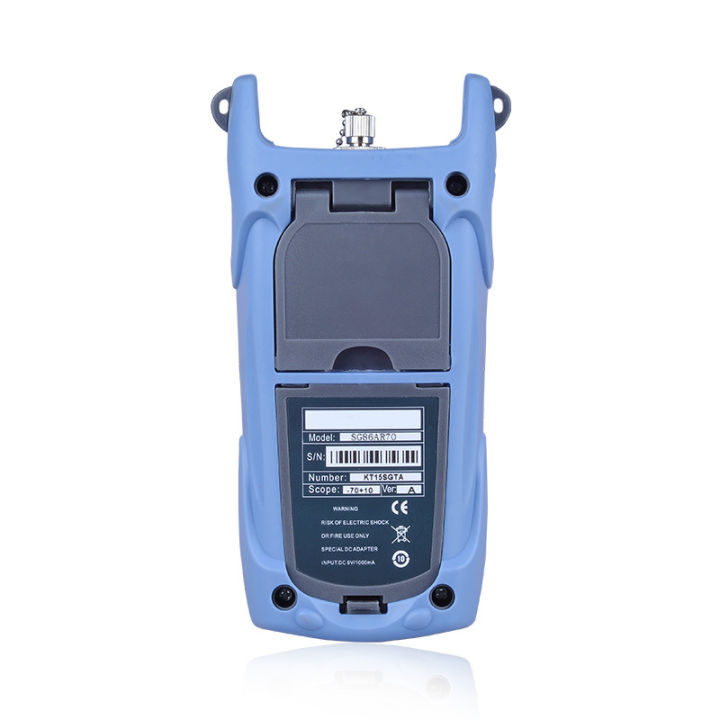 Handheld%20Optical%20%20Meter%20High%20Precision%20Optical%20Fiber%20Tester%20Optical%20Attenuation%20Test%20With%20Fc/Sc%20Adapter%20-%20Image%204