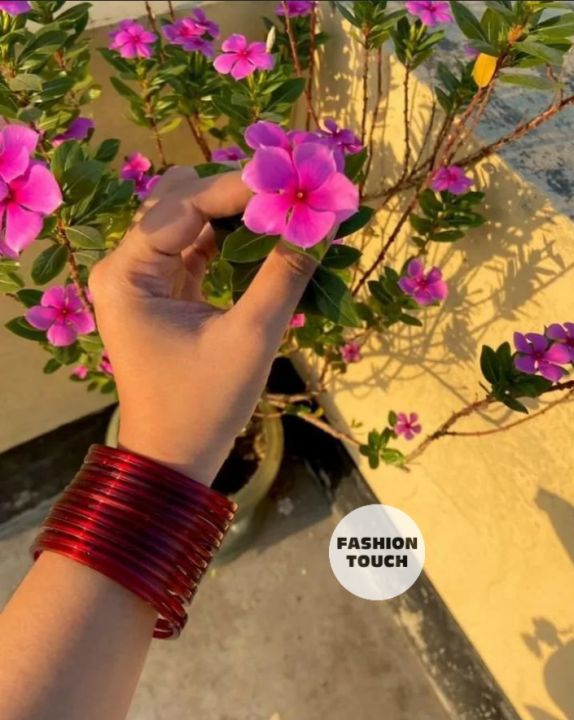 Reshmi Churi For Girls ( 3 Dozen)