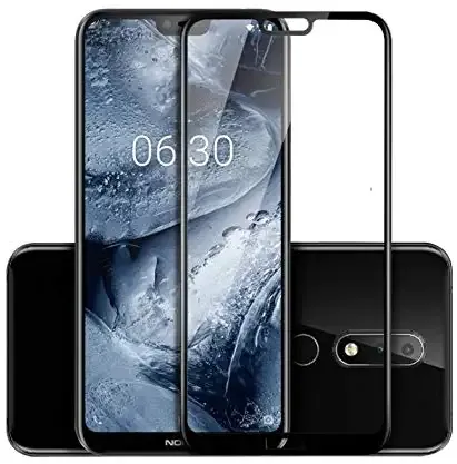 For%20Nokia%206.1%20Plus%20Full%20Glue%20Tempered%20Glass%20Screen%20Protector%20For%20Nokia%206.1%20Plus%20-%20Image%202