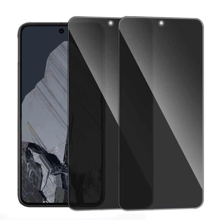 Anti-Spy%209H%20Privacy%20Glass%20Screen%20Protector%20For%20VIVO%20T4%20ULTRA%20(6.67")%20-%20Image%203
