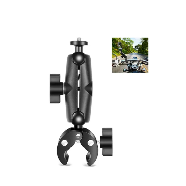 For%20Sports%20Camera%20Motorcycle/Bike%20Handlebar%20Mount%20Multifunctional%20and%20Convenient%20Riding%20Accessories%20PU909B%20-%20Image%205