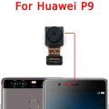 Front Camera For Huawei P9 Plus P10 P20 Pro P30 P40 Lite E Frontal Selfie Camera Module Facing Small Flex Spare Parts.