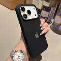 Official Box Applee iPhone 17 Series Case IPhone 17, iPhone 17 Pro Max, Iphone 17 Pro , Iphone 17 Air Back Cover Silicone Liquid Soft Premium Case New Trendy.