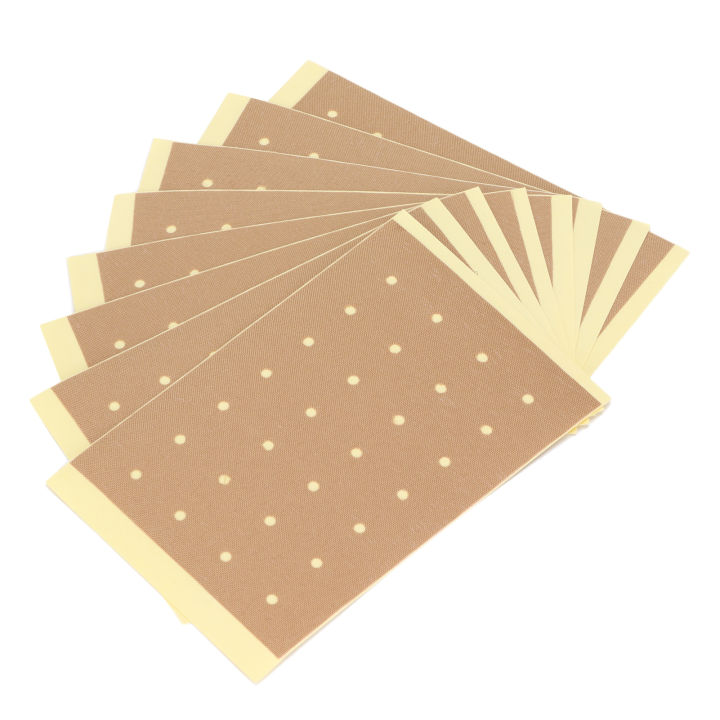 %E3%80%90The%20Edge%20of%20Beauty%E3%80%91Hot%20Capsicum%20Pain%20Relief%20Patches%20Sumifun%208pcs%20Plaster%20for%20Back%20Muscle%20Relaxing%20-%20Image%205