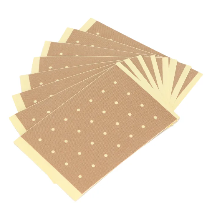 %E3%80%90The%20Edge%20of%20Beauty%E3%80%91Hot%20Capsicum%20Pain%20Relief%20Patches%20Sumifun%208pcs%20Plaster%20for%20Back%20Muscle%20Relaxing%20-%20Image%205