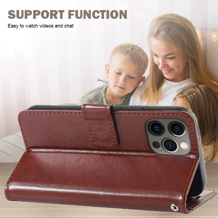 Lereach%20For%20INFINIX%20NOTE%2010%20Pro%20case%20high-end%20PU%20flip%20phone%20case%20X695%20back%20cover%20wallet%20card%20insertion%20cover%20screen%20protector%20bracket%20-%20Image%204