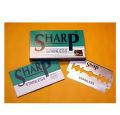 Sharp Blade 20 Box=100 Pcs Combo 100% Original.