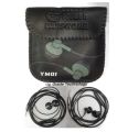 YSDBBC In Ear Earphones With Microphone For all Others Smart-Phone, Tab, iPod and 3.5mm Jack other devices.