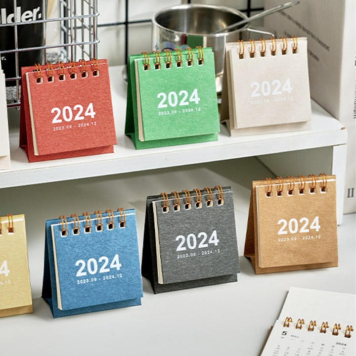 2023-2024%20Mini%20%20%20Desk%20Calendar%20Ins%20Creative%20Pocket%20Portable%20Dual%20Daily%20Scheduler%20Table%20Planner%20Desktop%20Paper%20Decorations%20-%20Image%202
