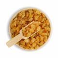 Kismis/Golden Irani Seedless Round Raisin--250gm (Jar). 