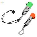 Underwater Diver Communication Stick Scuba Diving Safety Tank Rattle Stick Point Rod Underwater Diving Tool Diving Scuba Lobster Stick. 