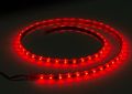 12volt dc LED Strip Light - Red 3fit. 