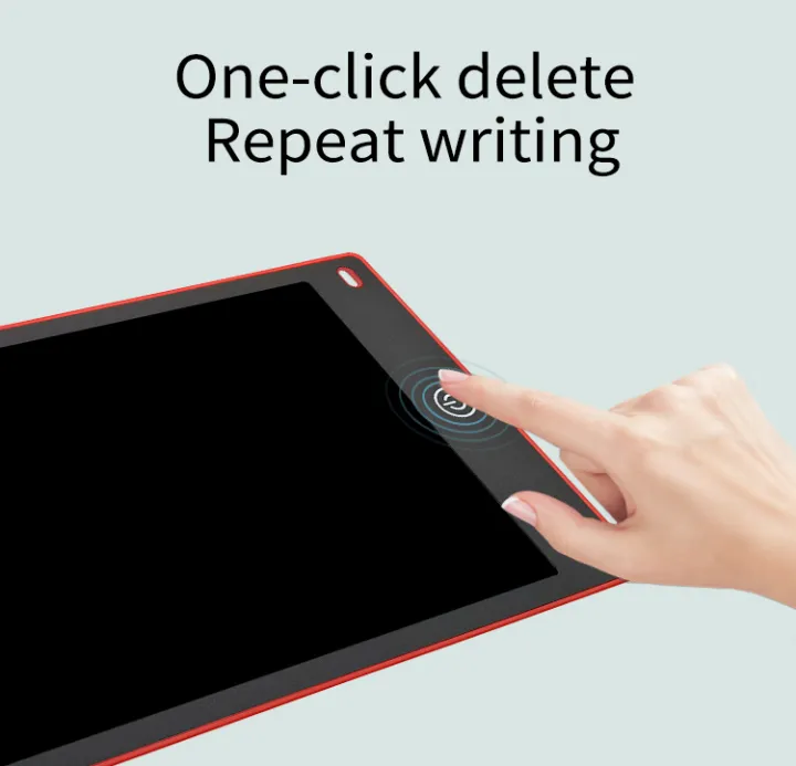 New%2012"%20Multicolor%20Lcd%20Writting%20Tab%20for%20kids,%20Office%20Writing%20Board,%20Digital%20Drawing%20Pad,%20Erasable%20E-writer,%20Digital%20Drawing%20-%20Image%207