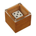 Magic Dice Magic Props Dice Trick Dot Number Change Dice Magic Stage Illusion Props Toys For Kids Adults. 